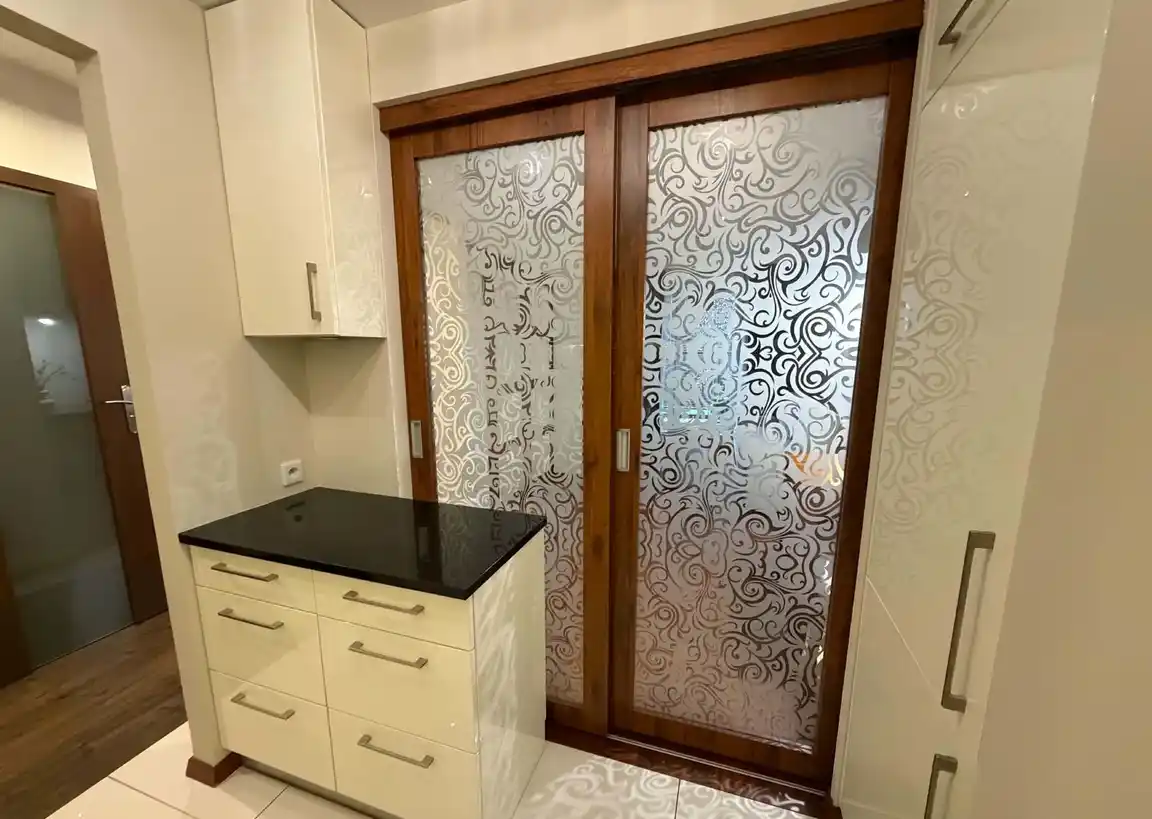 Mieszkanie z widokiem na Wisłę / 40 m2 / bezpośrednio - zdjęcie 7