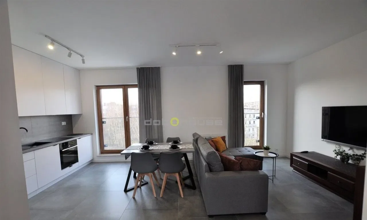 Mieszkanie, 73 m², Katowice - zdjęcie 4