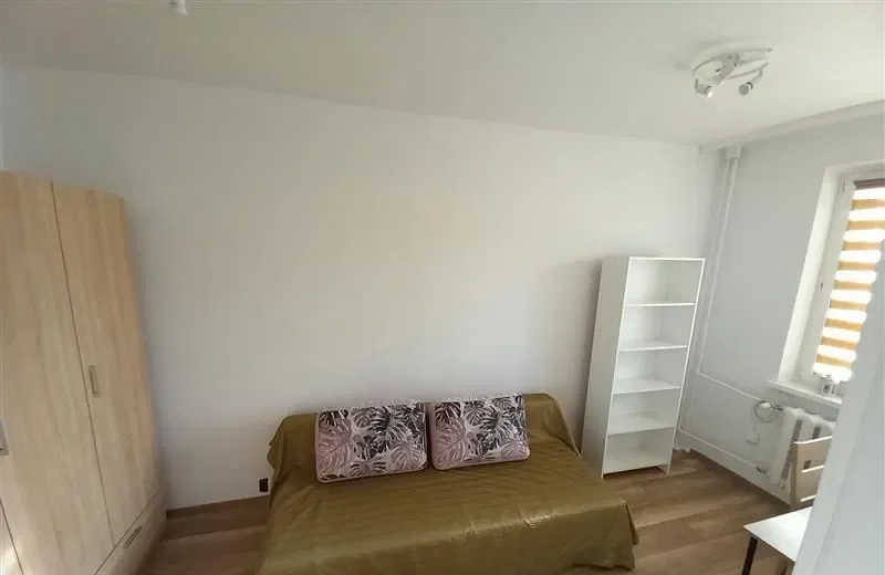 Mieszkanie - Gdynia Grabówek - zdjęcie 5