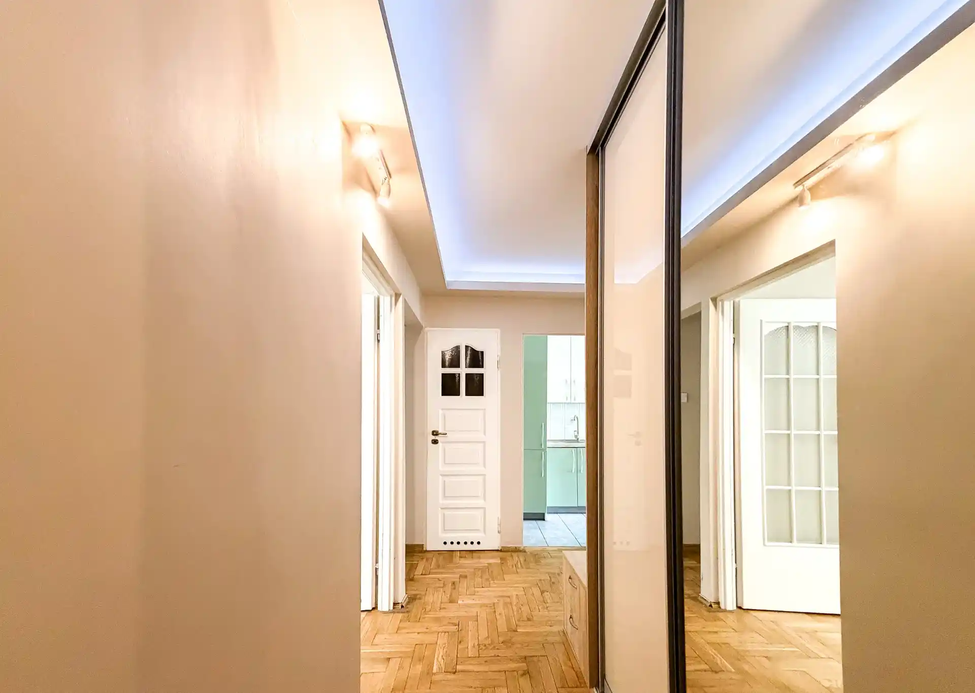 2 pokoje|49m2|Balokn|Ruczaj| UJ|PL/ENG - zdjęcie 10