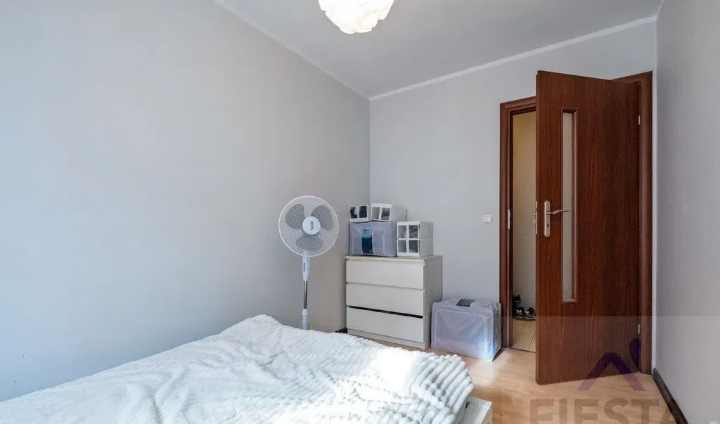 Dwupokojowe z balkonem Pomorzany - zdjęcie 7