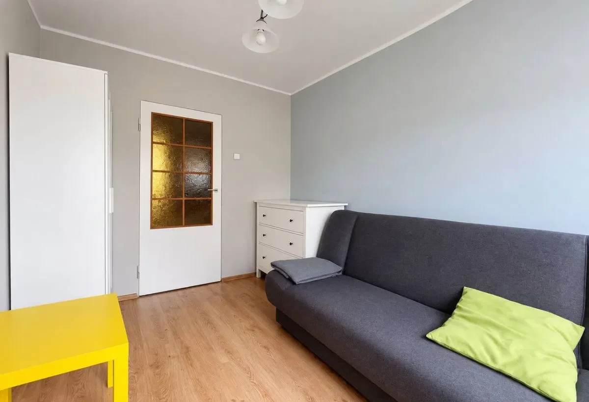 3 Osobne Pokoje | Osobna Kuchnia | Balkon | Huby - zdjęcie 7