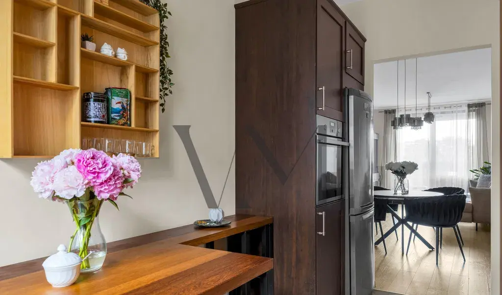 3 pokoje, 63m2  Służewiec, Galeria Mokotów - zdjęcie 9