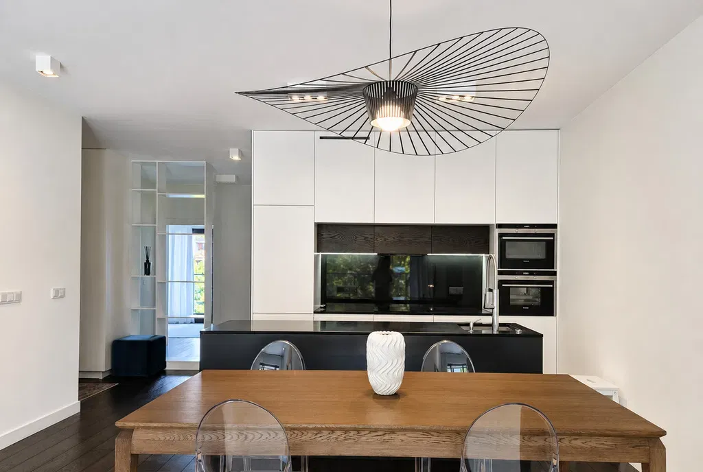 Żoliborz | sPlace | 3 pokoje | balkon | garaż - zdjęcie 9