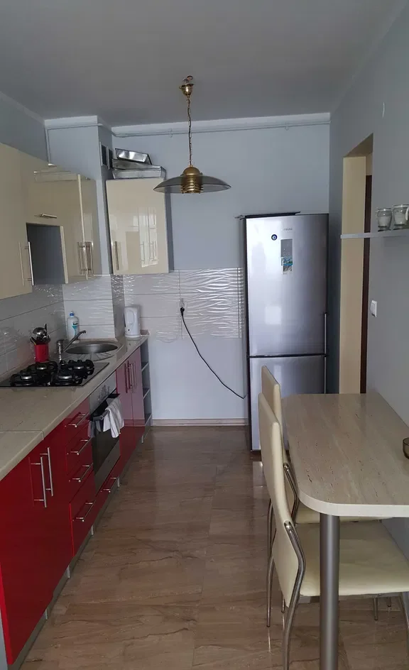 Wynajmę mieszkanie w centrum - zdjęcie 2