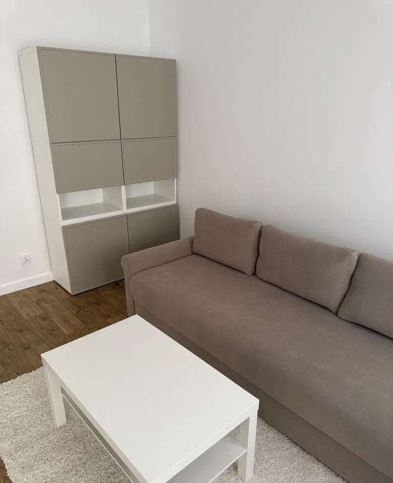 Piękne mieszkanie do wynajęcia Maślice Wrocław ! - zdjęcie 3