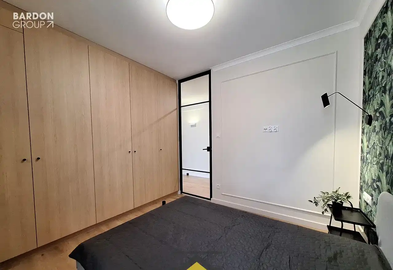Apartament w centrum miasta z widokiem na Katedrę! - zdjęcie 8