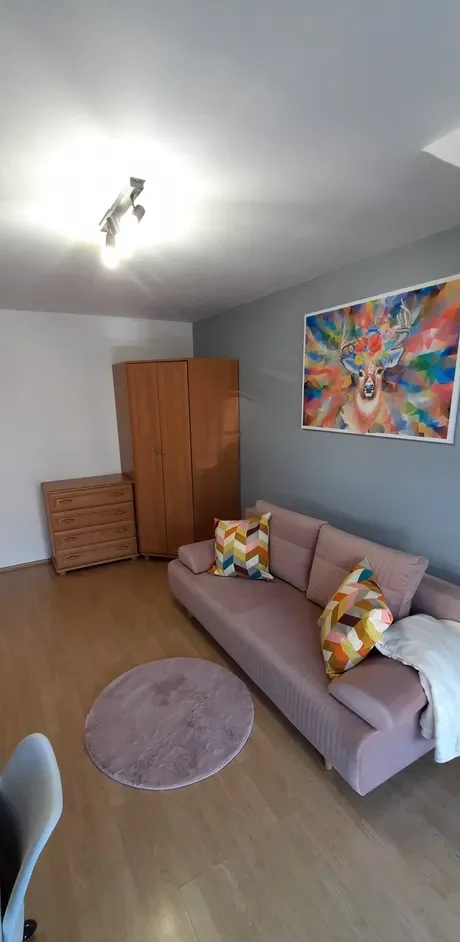 Wynajmę pokój 12 m2 z balkonem - zdjęcie 2
