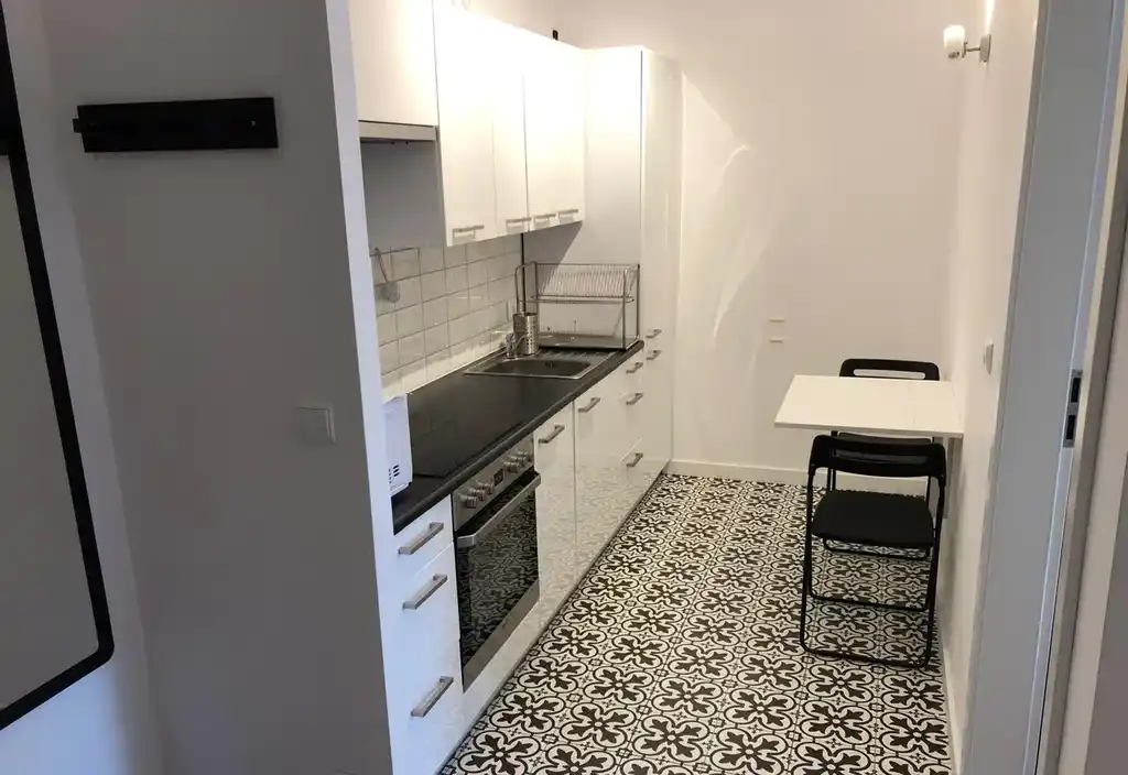 Wrocław, ul. Ślężna - mieszkanie 2-pokojowe z balkonem - zdjęcie 2