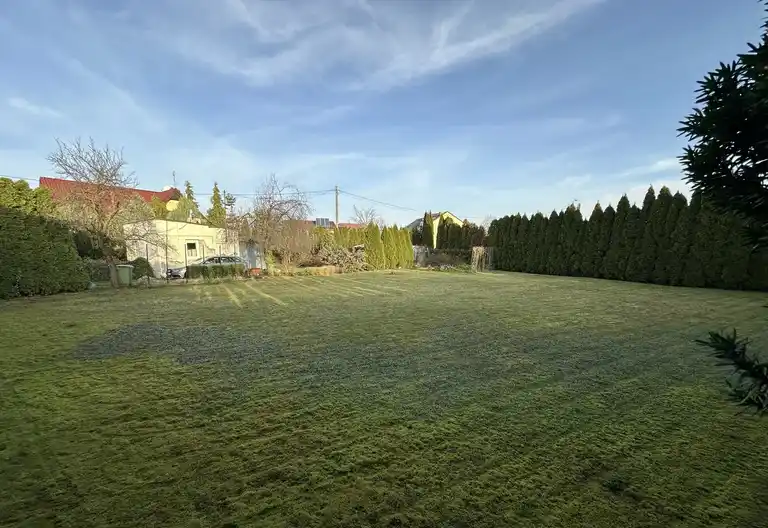 Dom z opcją wykupu, garaż, ogród, 1221m², 4 km od Poznania - zdjęcie 8