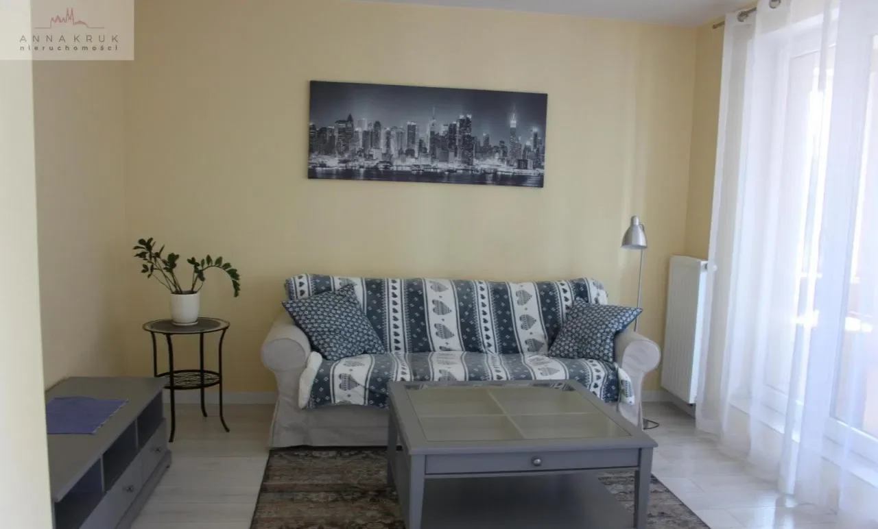 Mieszkanie, 50 m², Wrocław - zdjęcie 6