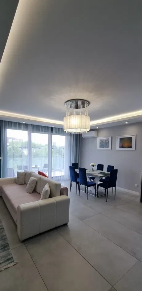 3 pokojowe  Apartamenty Centrum * klimatyzacja *  70m2 - zdjęcie 3