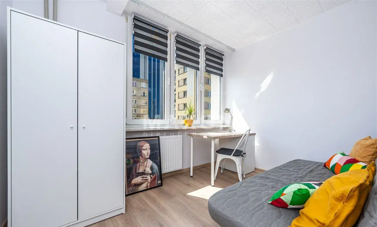 Po remoncie w świetnej lokalizacji z balkonem - zdjęcie 7