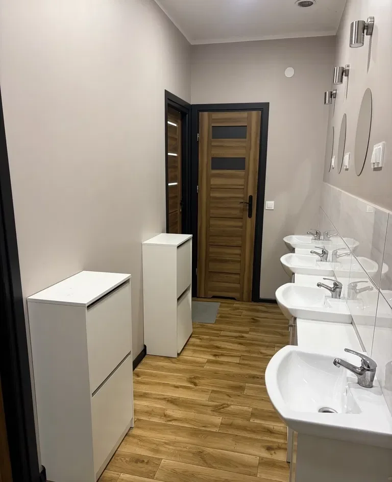 Gotowy hostel 14 łóżek | 5 pokoi | Kwatery pracownicze | Wynajem - zdjęcie 5