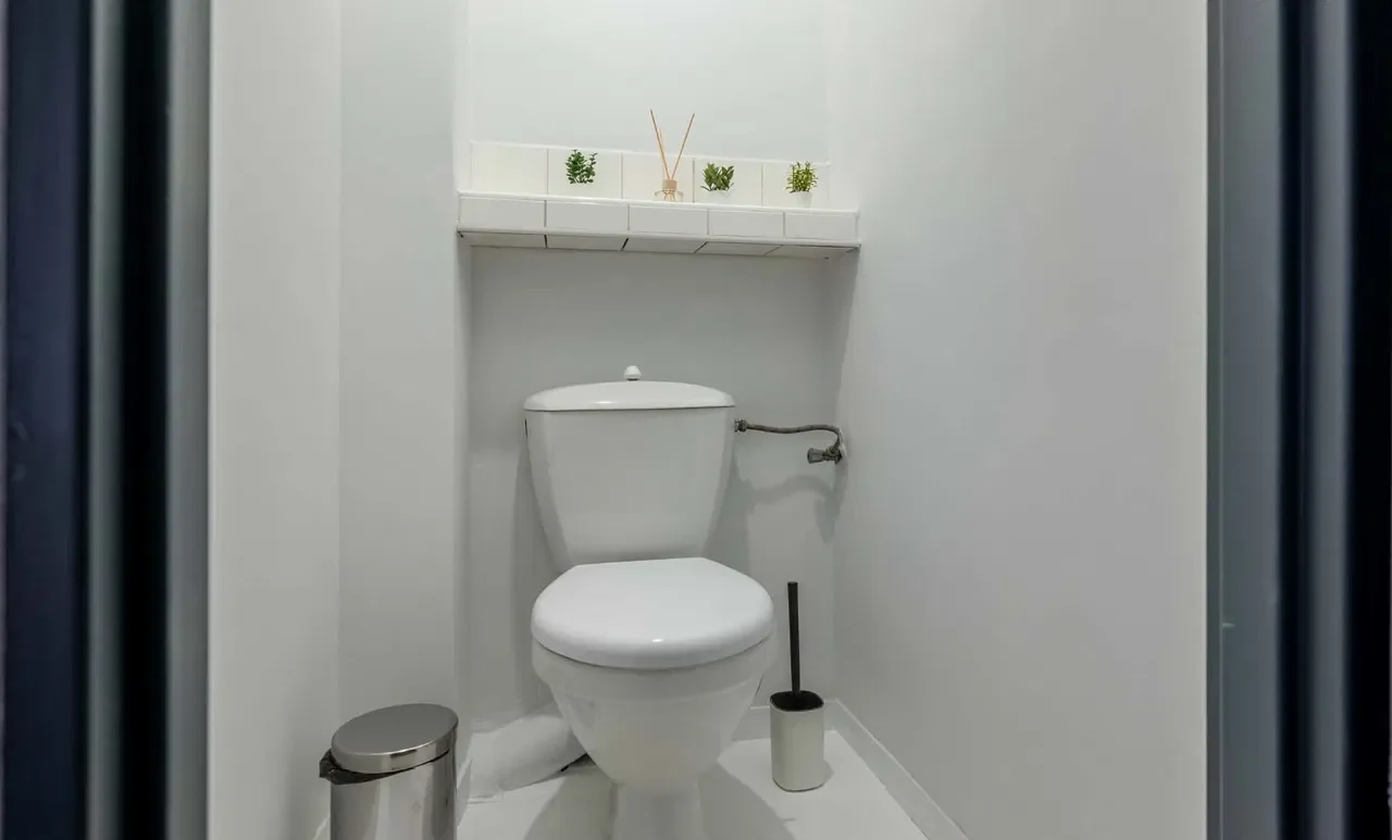 Pokój nr.3 na Wynajem obok ZUT ( Centrum) - Room for Rent - zdjęcie 7