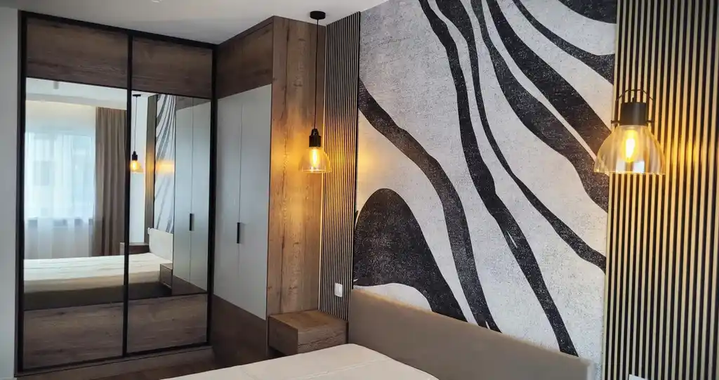 Nowy apartament, wysoki standard, hala garażowa, doskonała lokalizacja - zdjęcie 5
