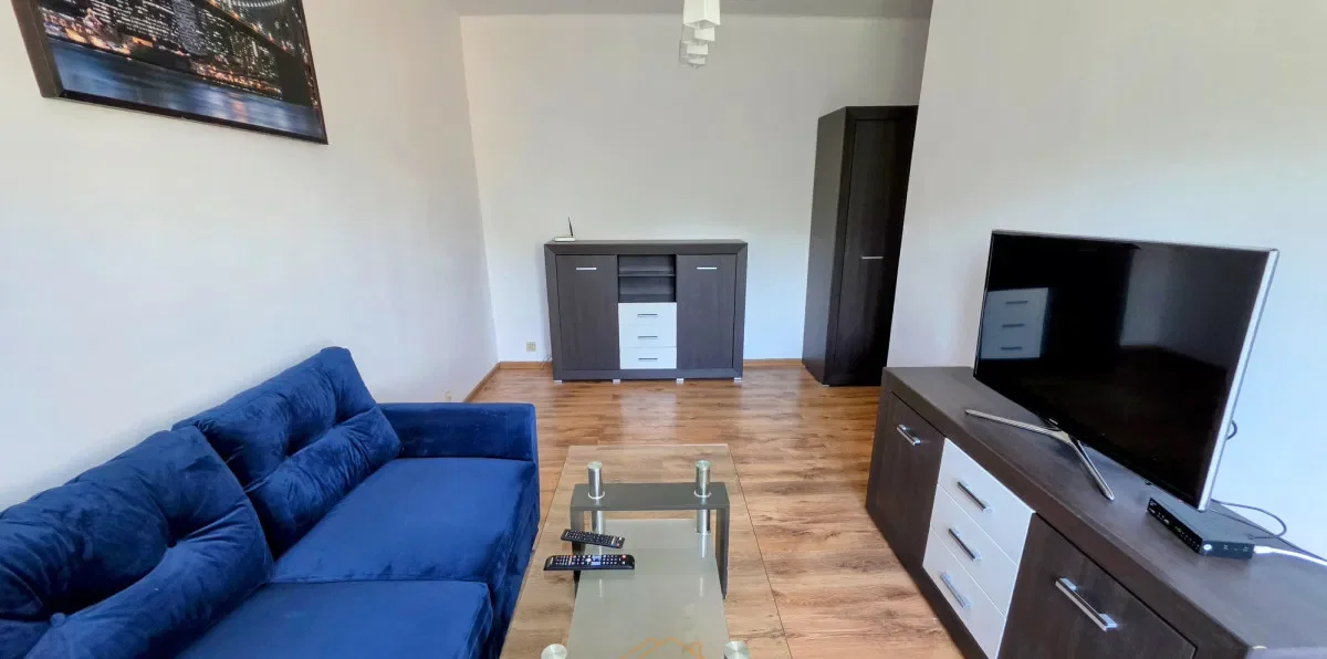 Niski czynsz adm. | M2 | 49 m2 | Po remoncie - zdjęcie 3
