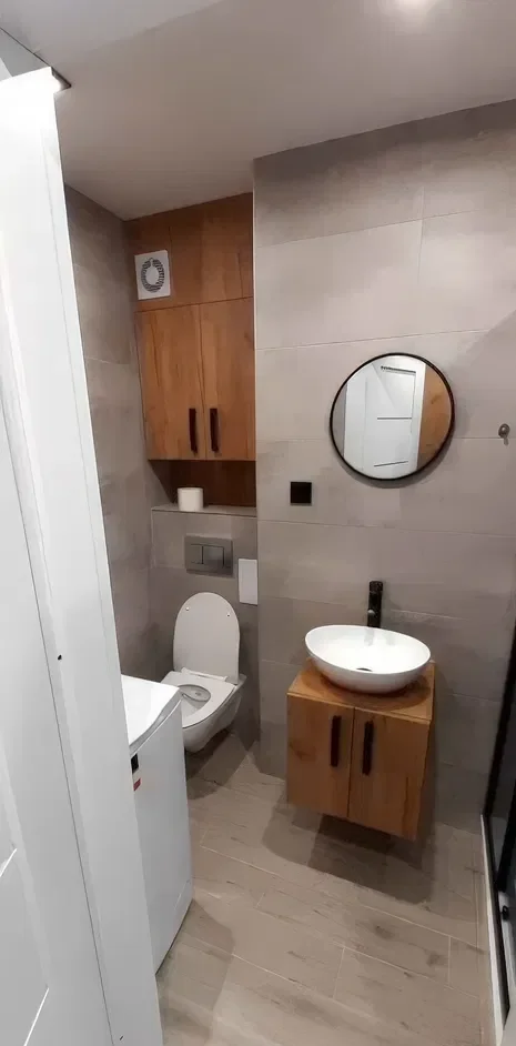 1-pok. 32m² | Plac Św. Macieja | Blisko rynku | dla 1-2 osób - zdjęcie 5