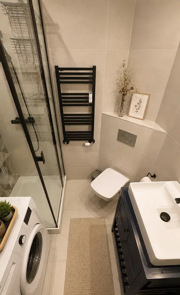 Mieszkanie z widokiem na Arenę | Łazarz | 52 m² | 2 pokoje - zdjęcie 8