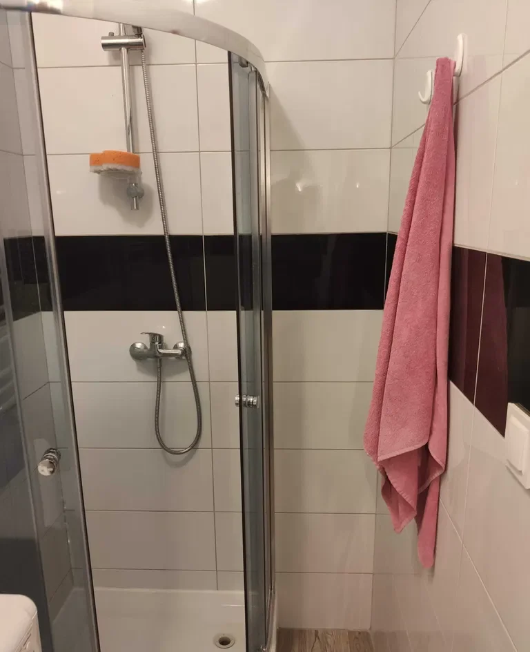 Kawalerka 5 minut od Dworca Wschodniego - zdjęcie 7