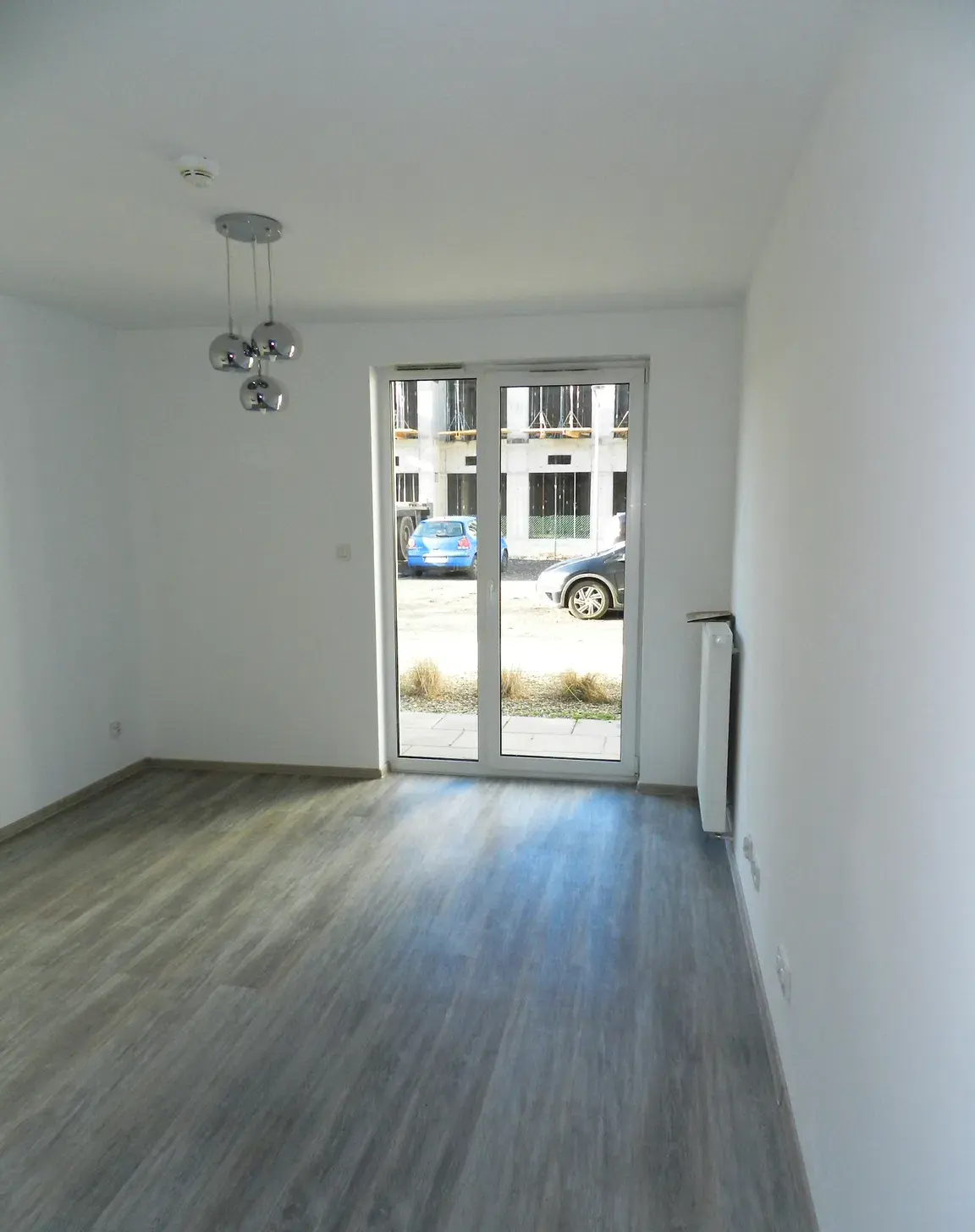 do wynajęcia kawalerka, 20 m2, ul. Nadolnik, Nowe Miasto - zdjęcie 6