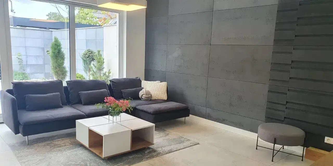 Dom bliźniak 168 m² na zamkniętym osiedlu - zdjęcie 3