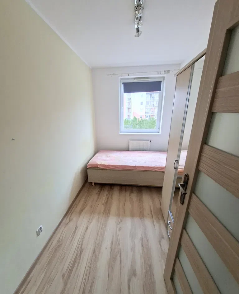 Olsztyn, Dadleza 3 | 2 pokoje | nowe budownictwo | Jaroty - zdjęcie 5