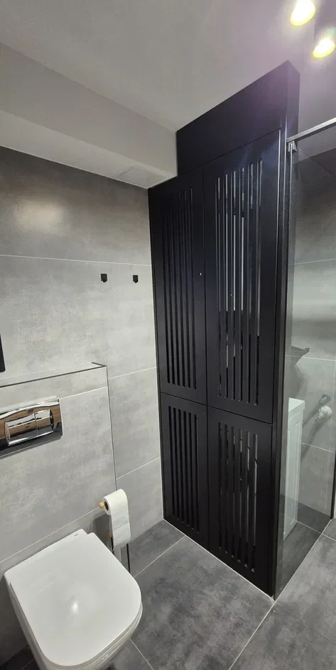 Mieszkanie 37 m2, 2 pokoje, Katowice ul. Tysiąclecia - zdjęcie 5