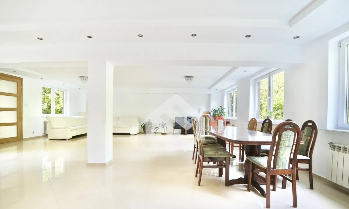 Dom 320 m² | Piwnica| Zacisze | Metro | FV - zdjęcie 2