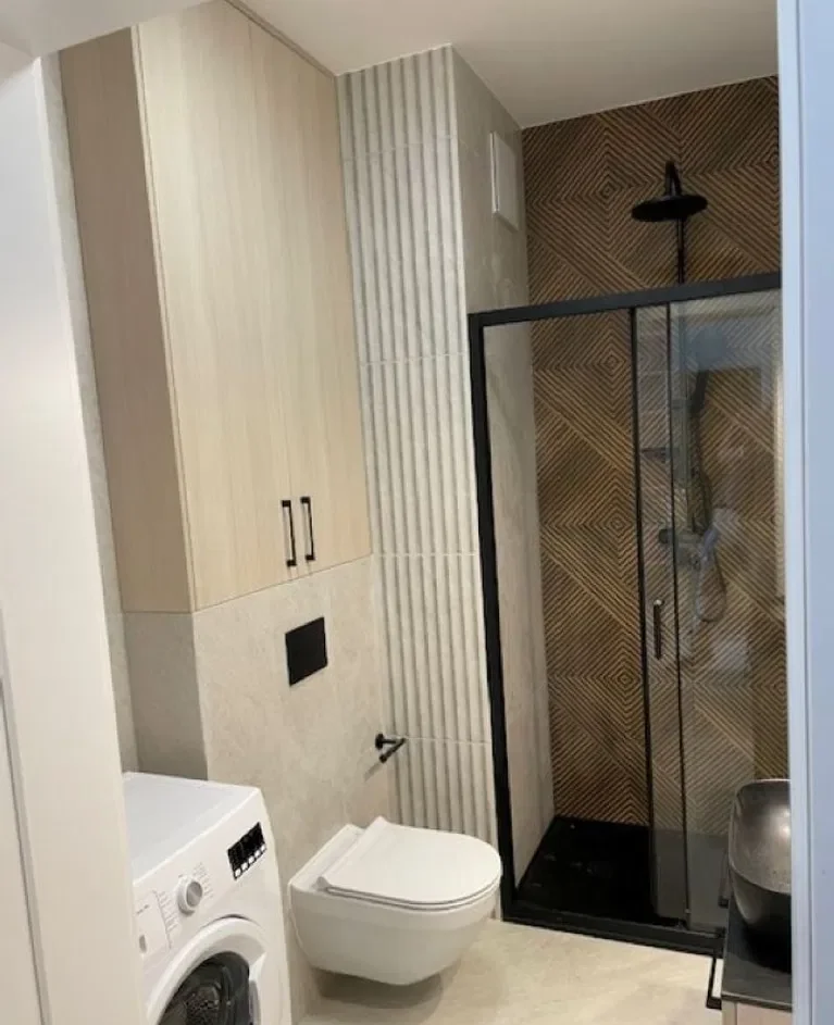 Luksusowy apartament 30m2 Pruszków - BEZPOŚREDNIO - zdjęcie 7
