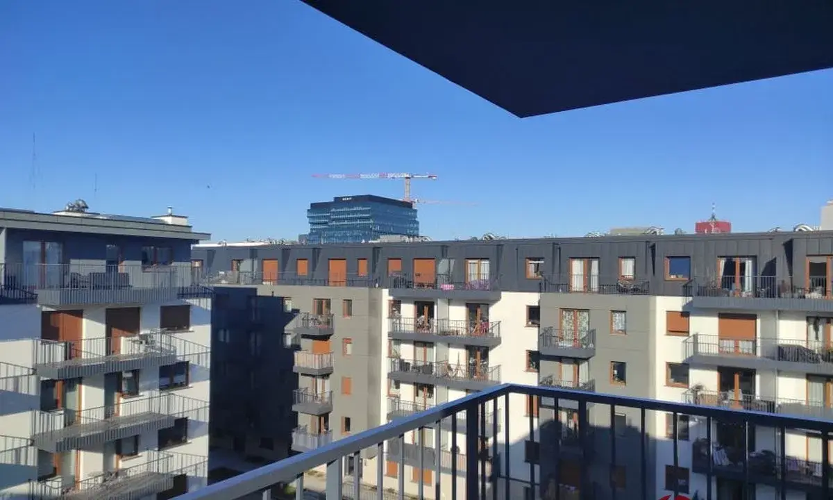 Nowoczesne mieszkanie 2 pokojowe w Atanerze - zdjęcie 9
