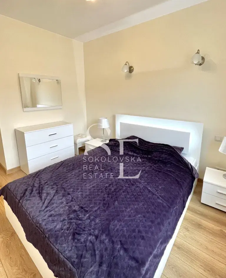 3 rooms | Wardrobe | Parking - zdjęcie 7