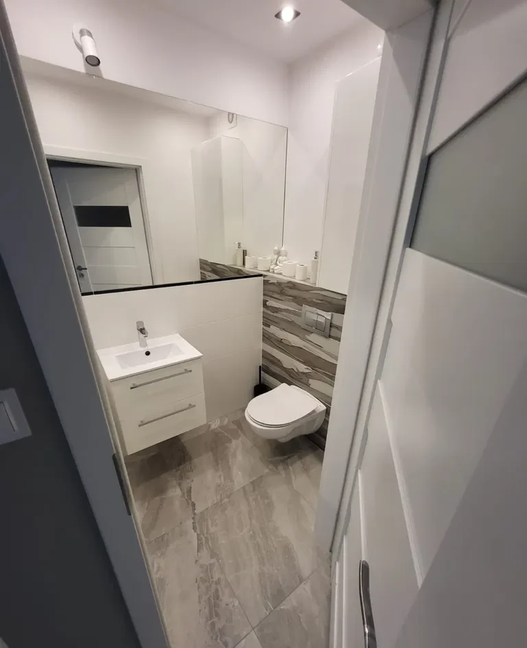 Super Mieszkanie z mega dużym ogrodem 140m2 blisko centrum Białymstoku - zdjęcie 7