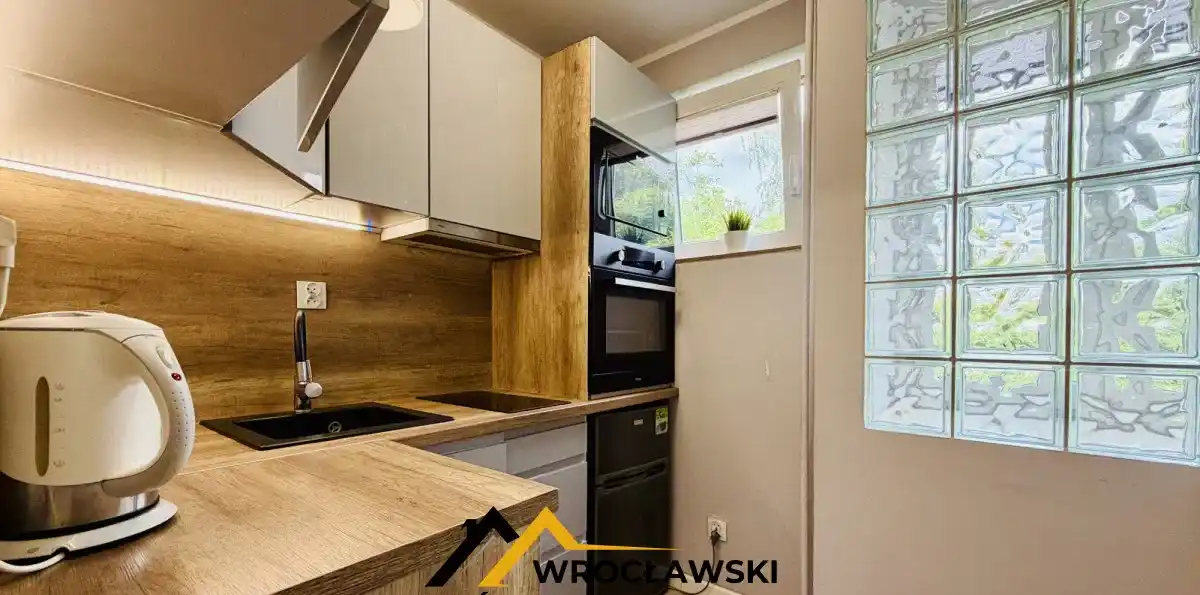 Wita Stwosza | 3 sypialnie + salon | Centrum - zdjęcie 8