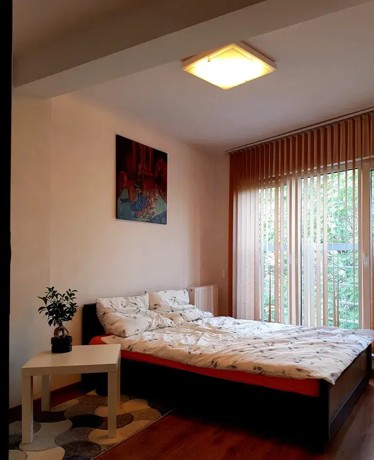 Mieszkanie 3-pokojowe, 59.6m2, Poznań, ul. Na Miasteczku - zdjęcie 8