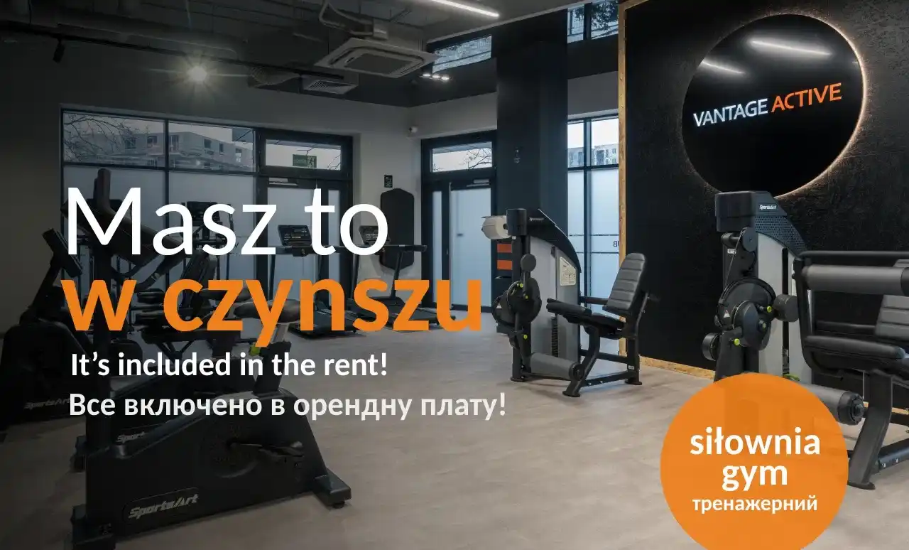 Mieszkanie 32 m², Wrocław
