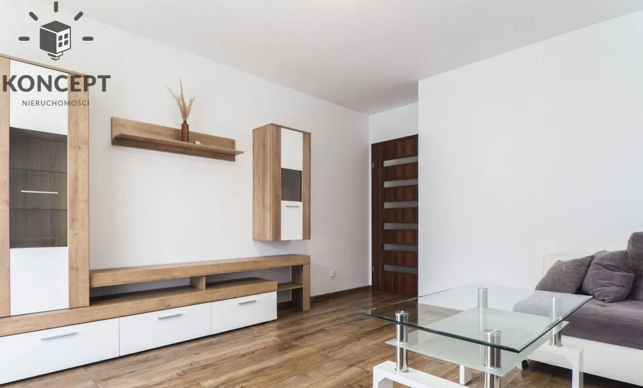 Rozkład | 2-pok | Garaż | Balkon | ul. Skarbowców - zdjęcie 2