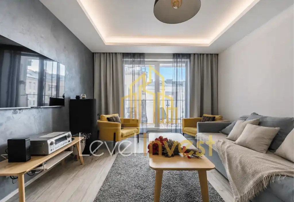 Apartament do wynajęcia  | 70 m² | 3 pokoje | 2 łazienki | Parking - zdjęcie 9