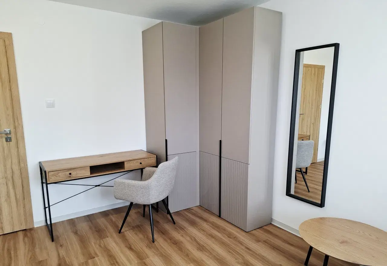 Mieszkanie na parterze z tarasem w Lublinie - zdjęcie 9