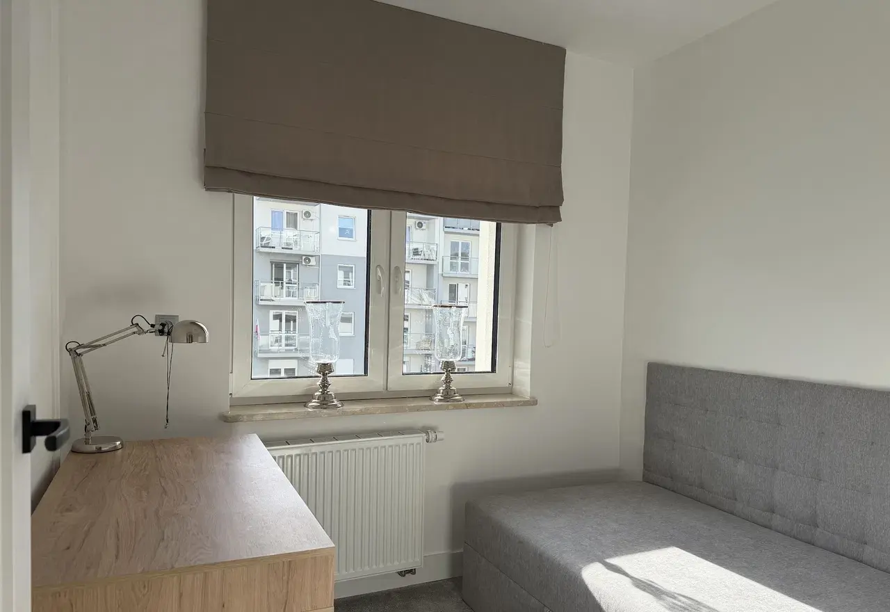 Apartament z miejscem parkingowym na Łężycy - zdjęcie 10