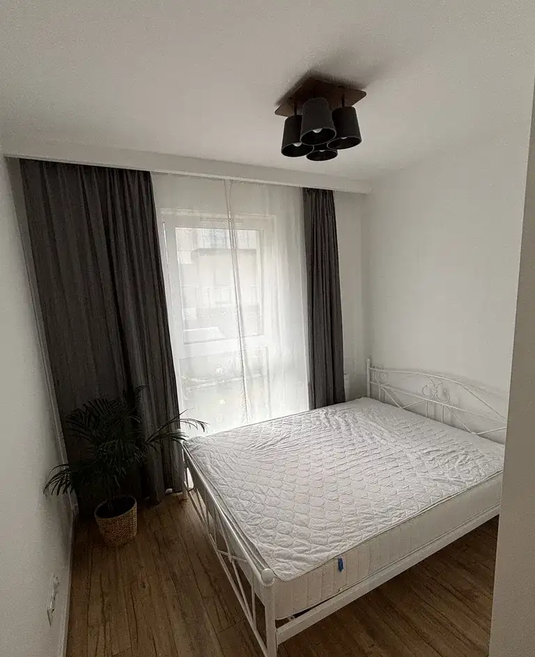 Mieszkanie 3 pokoje 50.3 m² Białystok ul. Sikorskiego, wysoki standard, z windą - zdjęcie 3