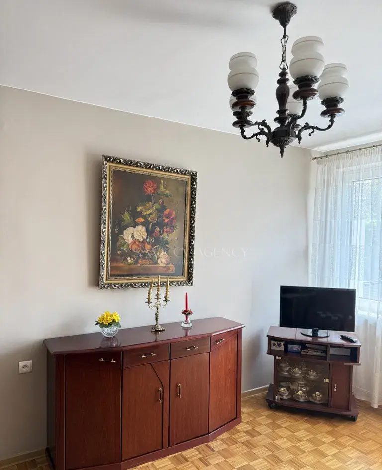 Mieszkanie 47 m2 3 pokoje Pruszków Bez prowizji - zdjęcie 9