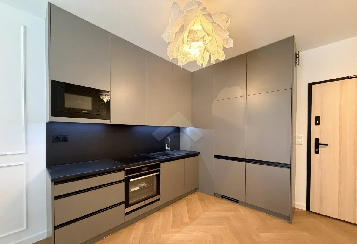 2 pokoje, balkon, WYSOKI STANDARD, parking, komórka, tramwaj - zdjęcie 7