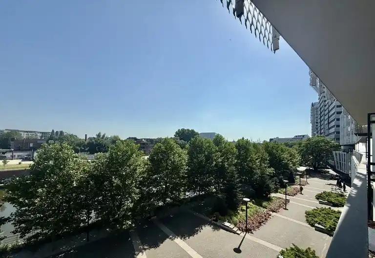 ATAL TOWERS!  3M + 2 balkony + 2 MP | widok na rzekę | dwustronne ! - zdjęcie 8