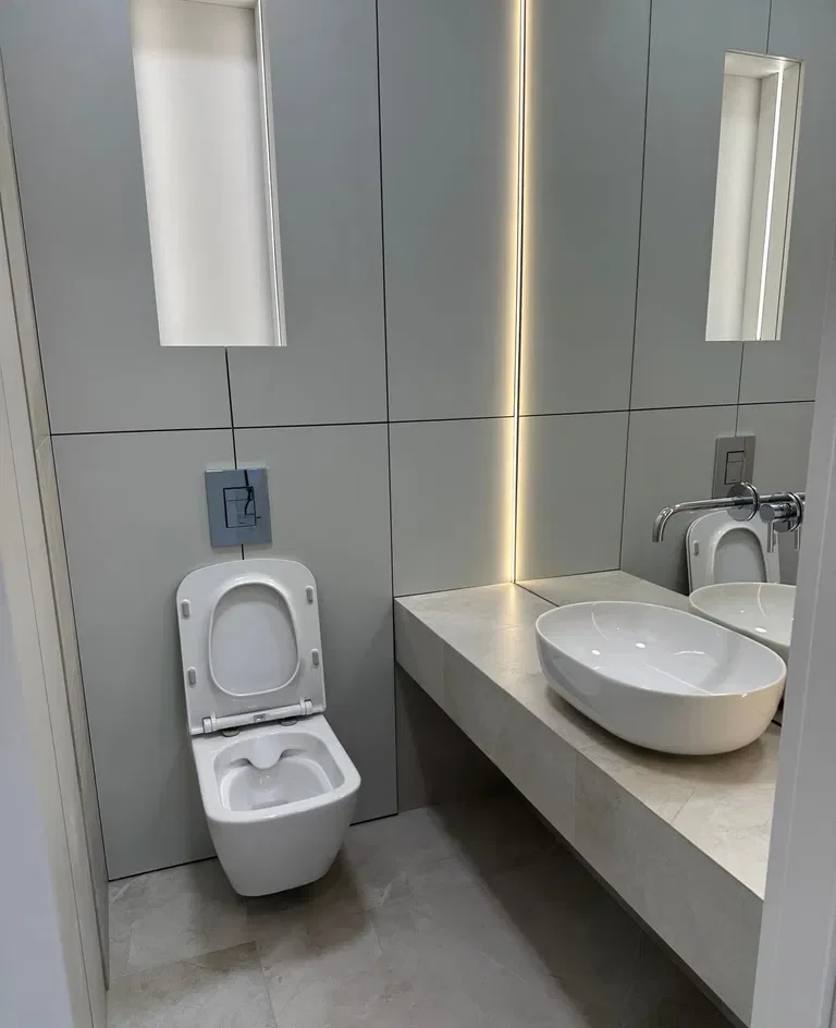 Do wynajęcia 3-pokojowe mieszkanie z garażem , ul. Instalatorów 7 - zdjęcie 9