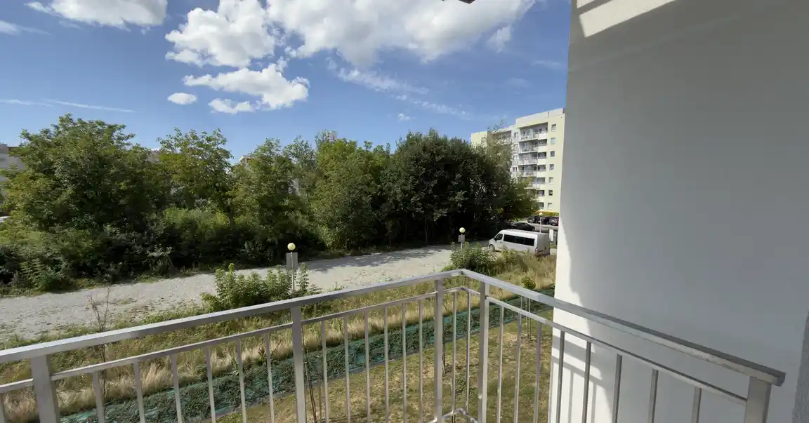 Nowe mieszkanie z balkonem Osiedle Architektów w Rzeszowie - zdjęcie 10