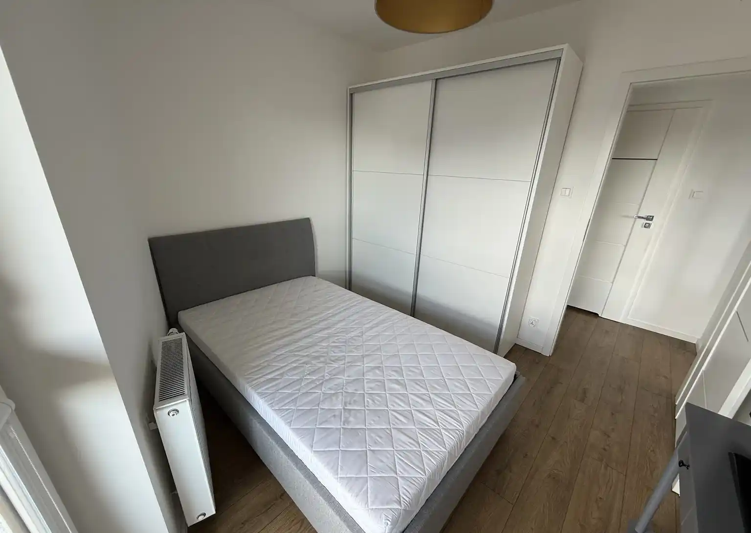 2 pokoje | 34 m² | 20 m² taras | miejsce w garażu | Kielce, ul. Górna - zdjęcie 8