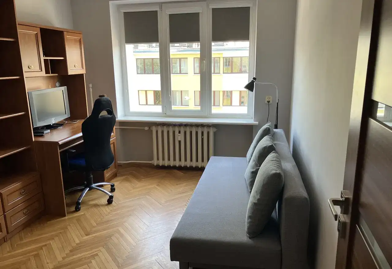 2 pokoje | centrum | umeblowane | dla studentów - zdjęcie 4