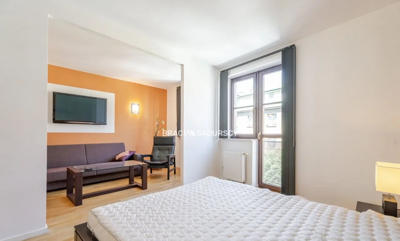 Luksusowy apartament do wynajęcia - zdjęcie 5