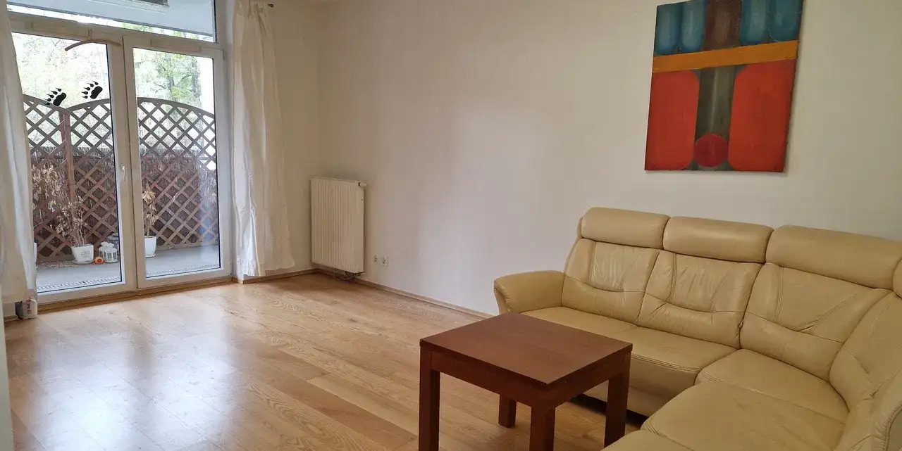 3 pokojowe mieszkanie 78m2 na Woli bardzo blisko centrum - zdjęcie 2